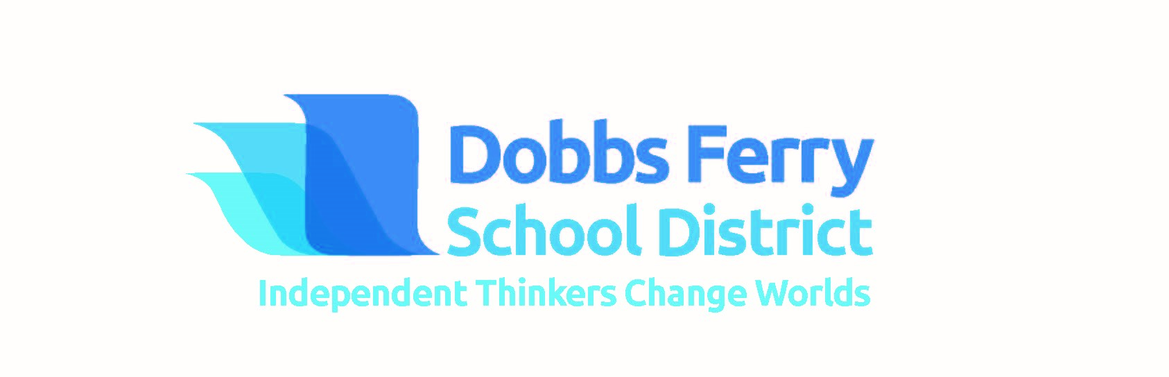 Dobbs Ferry Union Free School District's Logo